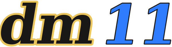 dm11 logo