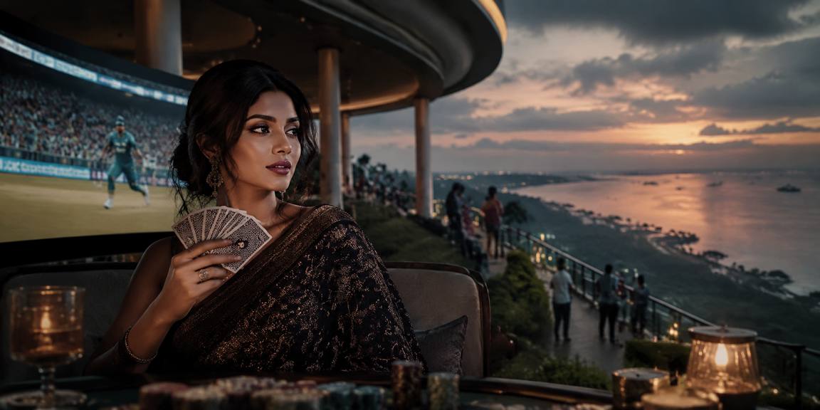 dm11 লাইভ ক্যাসিনো গেম