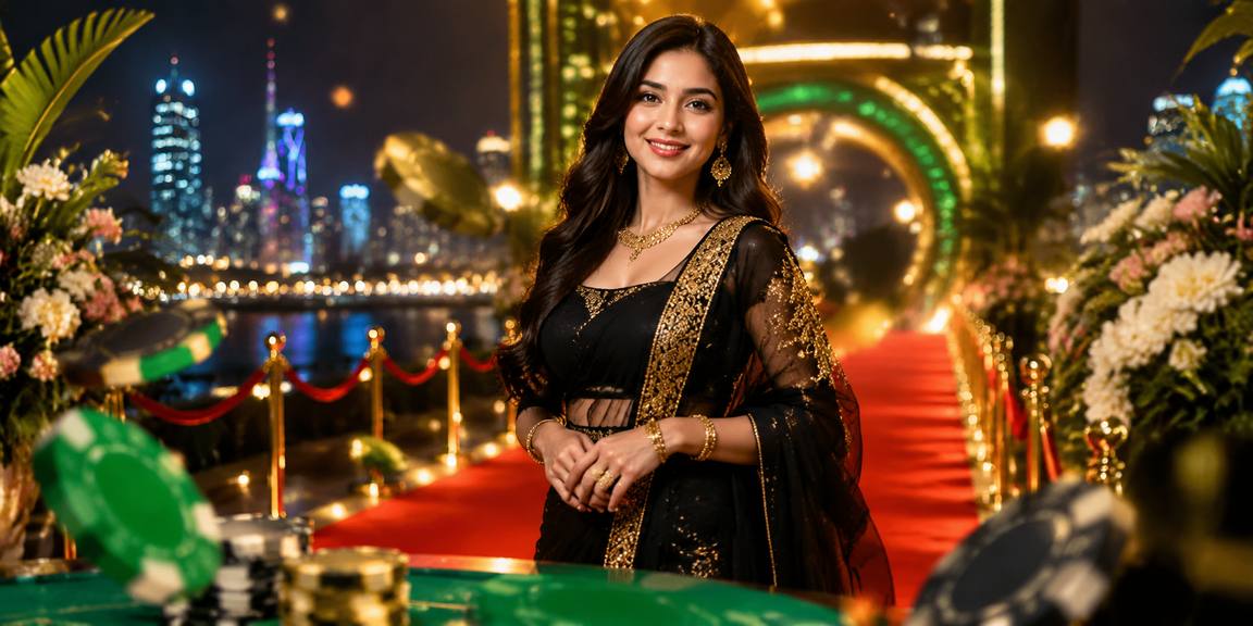 dm11 লাইভ ক্যাসিনো গেম